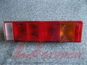 Изображение грузовика