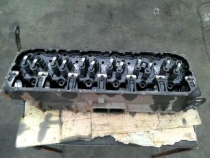 504021866 IVECO Головка блока