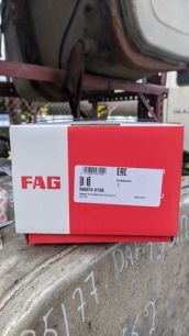 566074H195 FAG Ремкомплект