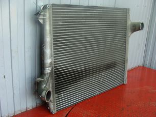 Изображение грузовика