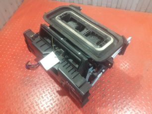 0018306260 MERCEDES Отопитель, № XF409078
