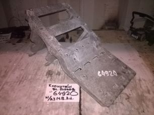 Изображение грузовика