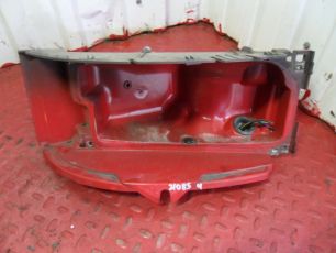 1936675 SCANIA Корпус фары правый, № XF210854