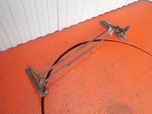 1893036 SCANIA Кронштейн спойлера, № XF343934
