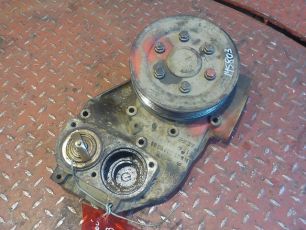 Изображение грузовика