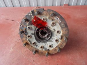 Изображение грузовика