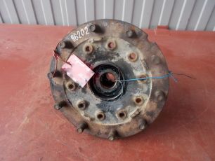 Изображение грузовика