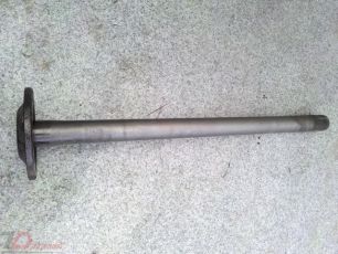 8172096 VOLVO Полуось левая, № XF18357