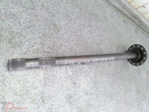 8172097 VOLVO Полуось правая, № XF18358