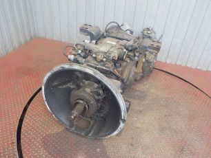 Изображение грузовика