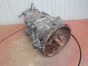 Изображение грузовика