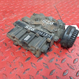1448078 SCANIA Кран ECAS, № XF463895