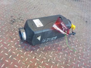 Изображение грузовика