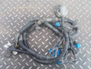 VOLVO Электропроводка фары, № XF74658