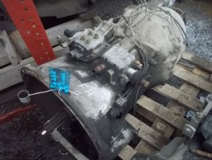 Изображение грузовика