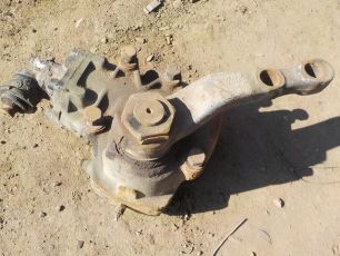 Изображение грузовика