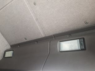 5010271612 RENAULT Плафон салонный