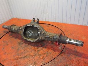 Изображение грузовика