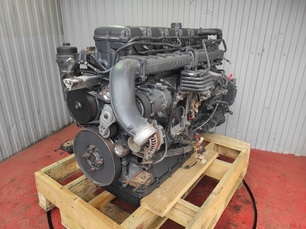2797391 SCANIA Двигатель, PDE DC13, 153L01, № XF391765