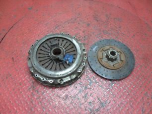 Изображение грузовика