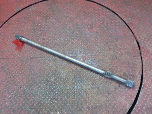 Изображение грузовика