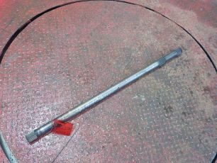 Изображение грузовика