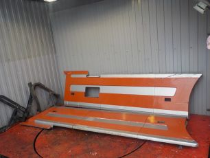 Изображение грузовика