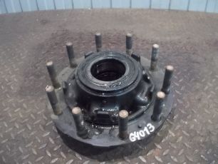 Изображение грузовика