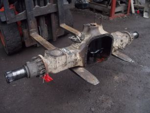 Изображение грузовика