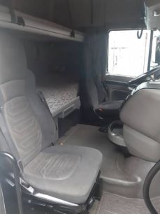 Изображение грузовика