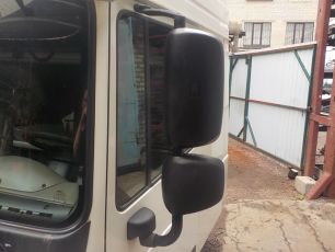 Изображение грузовика