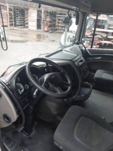 1801927 DAF Рулевое колесо, № XF298097