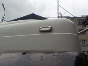 Изображение грузовика