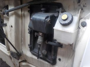 Изображение грузовика