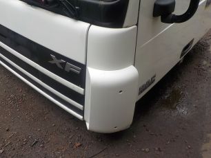 Изображение грузовика