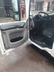 Изображение грузовика