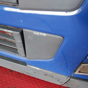 82266442 VOLVO Заглушка решетки левая, № XF455770
