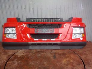 Изображение грузовика