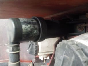 Изображение грузовика