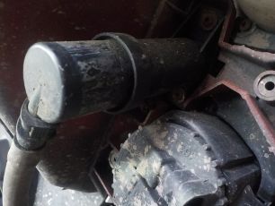 Изображение грузовика