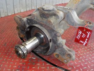 Изображение грузовика