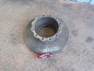 Изображение грузовика