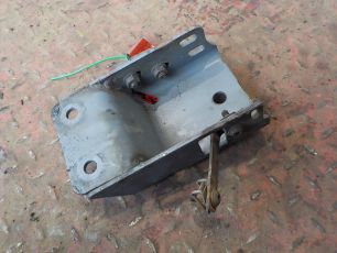 Изображение грузовика