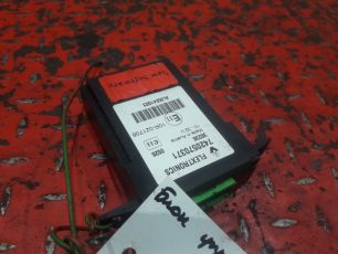 Изображение грузовика