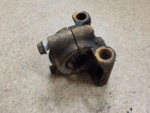 Изображение грузовика