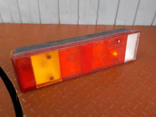 Изображение грузовика