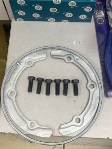 Изображение грузовика