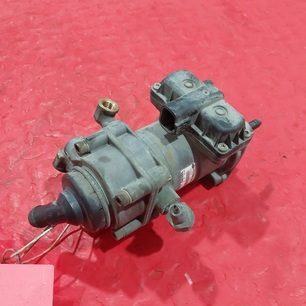 20456400 VOLVO Кран главный тормозной