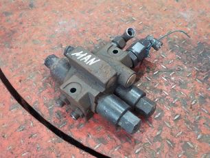 Изображение грузовика