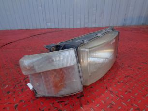 1732510 SCANIA Фара правая, № XF261592